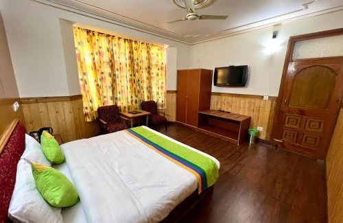 Aleo Hotel | Woodstock Inn Manali