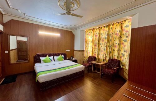 Aleo Hotel | Woodstock Inn Manali