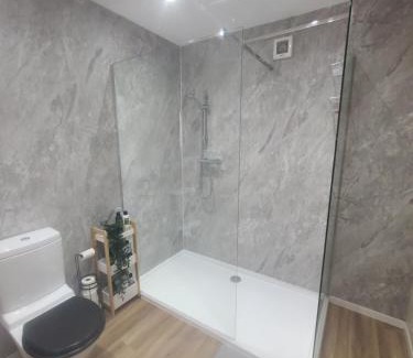 Belfast House | Woodstock Townhouse Belfast