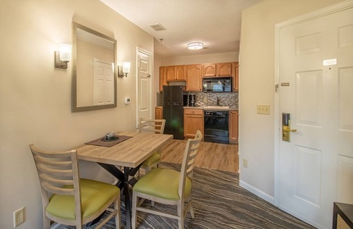 Massanutten Condo | Woodstone Casa de Campo One Bedroom Condo