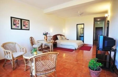 Turkaura Hotel | Woodsvilla Residency Ranikhet