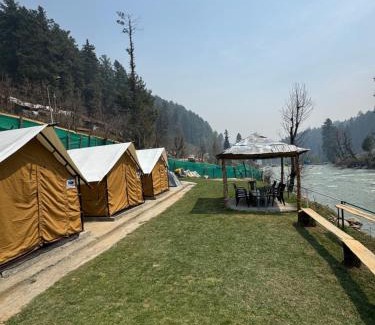 Pahalgam Other | Woodswalk Resorts