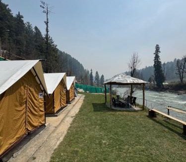 Pahalgam Other | Woodswalk Resorts