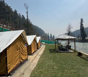 Pahalgam Other | Woodswalk Resorts