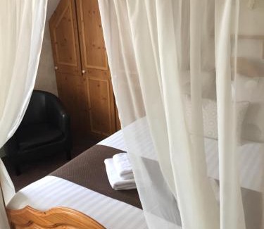 Skegness House | Woodthorpe Hotel