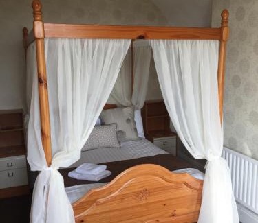 Skegness House | Woodthorpe Hotel