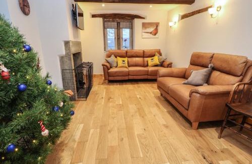 Honley House | Woodview Farm