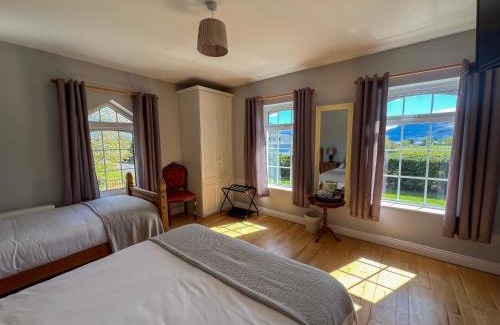 Aghadoe Bed & Breakfast | Woodville Lodge Guesthouse