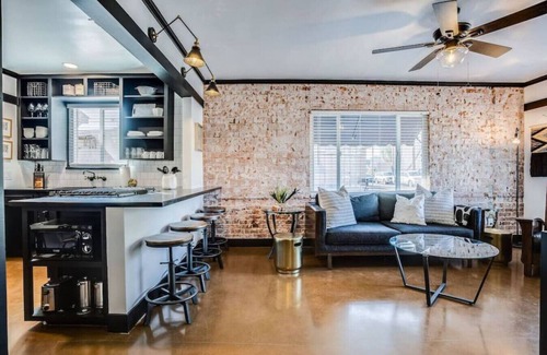 Encanto House | Woodward Place To Be