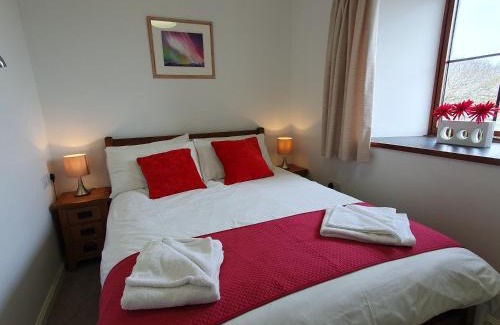 Evie Apartment | Woodwick Mill - Kiln & Sheafy Apartments