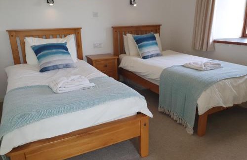Evie Apartment | Woodwick Mill - Kiln & Sheafy Apartments