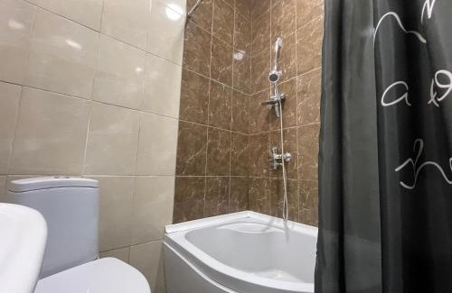 Didube Apartment | Woody