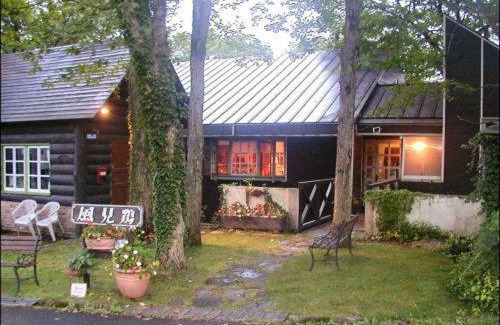 Myoko House | Woody House Kazamidori