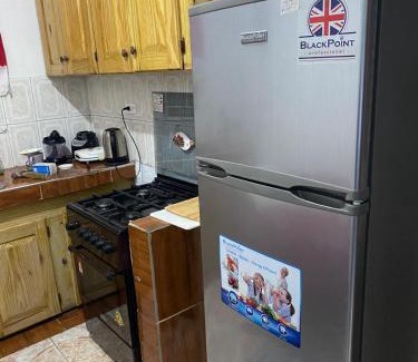 Port Antonio House | Woody Town Centre Apartment
