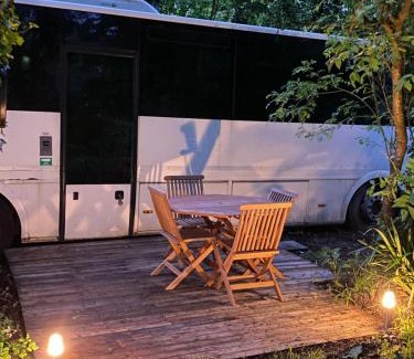 Vergeroux Other | Woody Wood Bus