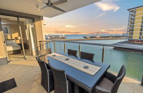 Darwin City Centre Apartment | Woodys at the Waterfront
