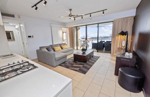 Darwin City Centre Apartment | Woodys at the Waterfront
