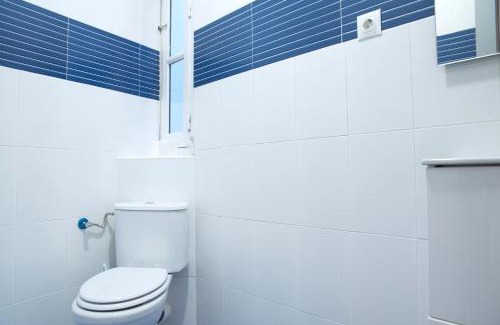 Centro House | Woohoo Hostal Madrid