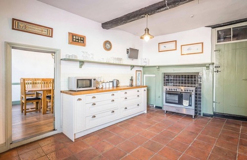Ipswich Apartment | Wool Room, Merchant House, Ipswich