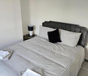 Huyton Apartment | Woolfall heath avenue