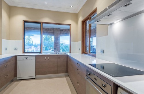 Woolgoolga House | Woolgoolga Beach House