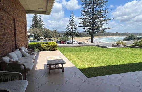Woolgoolga House | Woolgoolga Beach House