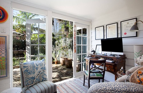 Woollahra House | Woollahra Nestlers Nook