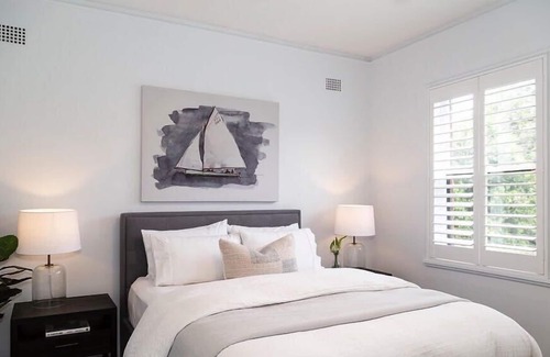 Woollahra Apartment | Woollahra Wonder Summ