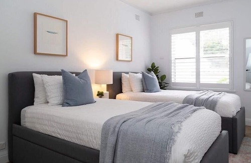 Woollahra Apartment | Woollahra Wonder Summ