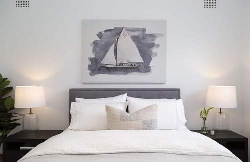 Woollahra Apartment | Woollahra Wonder Summ