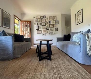 Porcupine Ridge House | Woolly Slopes Country Escape