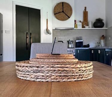 Porcupine Ridge House | Woolly Slopes Country Escape