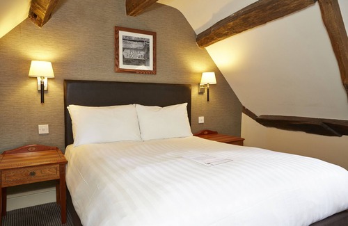 Beckington Hotel | Woolpack Inn Beckington by Greene King Inns