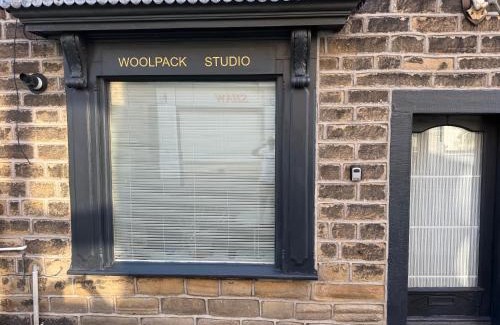 Hayfield Apartment | Woolpack Studio