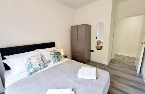 Woolwich Riverside Apartment | Woolwich Apartments