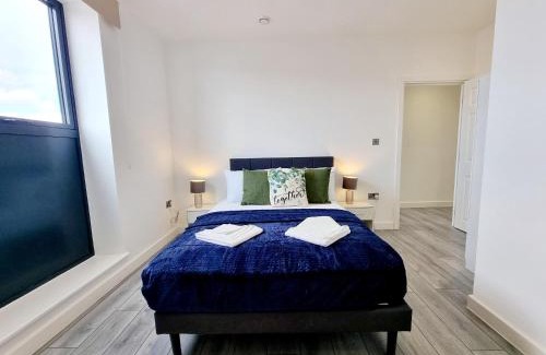 Woolwich Riverside Apartment | Woolwich Apartments