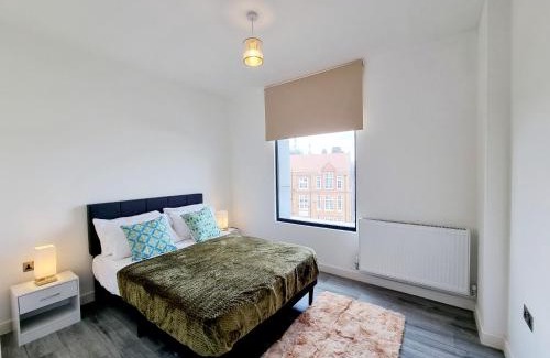 Woolwich Riverside Apartment | Woolwich Apartments