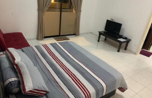 Kampung Terang House | Woon Homestay