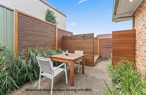 Woonona House | Woonona Stays