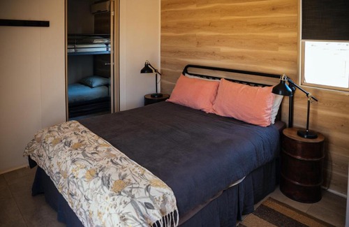Wooramel House | Wooramel River Retreat