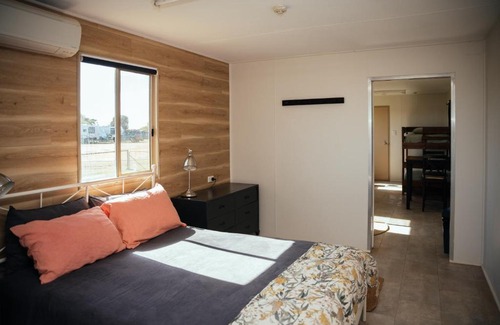 Wooramel House | Wooramel River Retreat