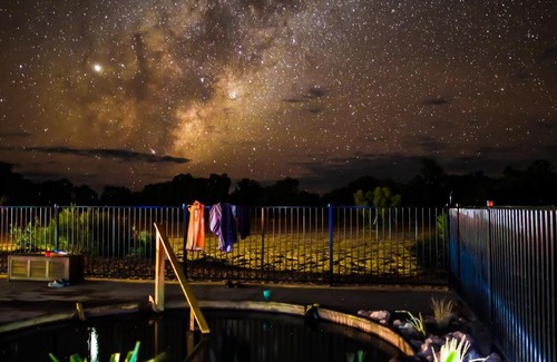 Wooramel House | Wooramel River Retreat