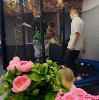 Ilguciems Other | WooW kids club