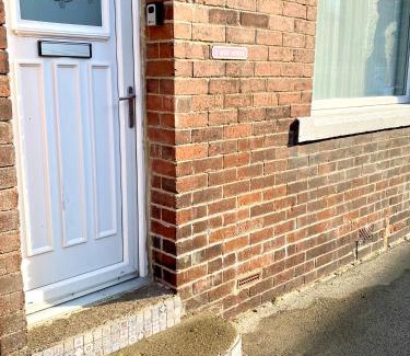 Amble House | Wor Hoose