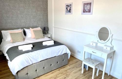 Amble House | Wor Hoose
