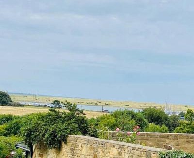 Amble House | Wor Hoose