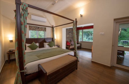 Abu Road Hotel | Wordsworth Lodge