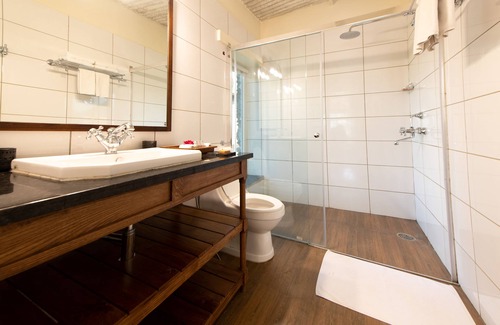 Abu Road Hotel | Wordsworth Lodge