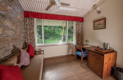 Abu Road Hotel | Wordsworth Lodge