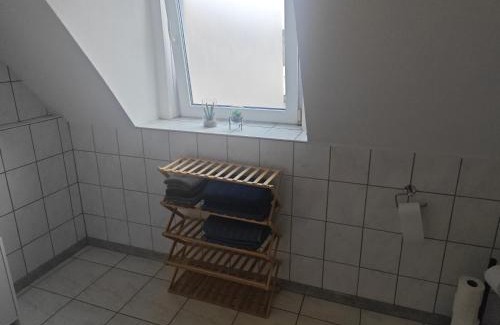 Eschweiler Apartment | Work and Stay Eschweiler 80 Qm 5 Betten 2 Schlafzimmer,Neu